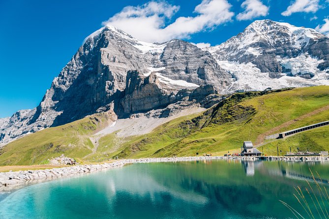 Daytrip to Jungfraujoch Top of Europe and Interlaken from Zurich - The “how much time do I get” reality check