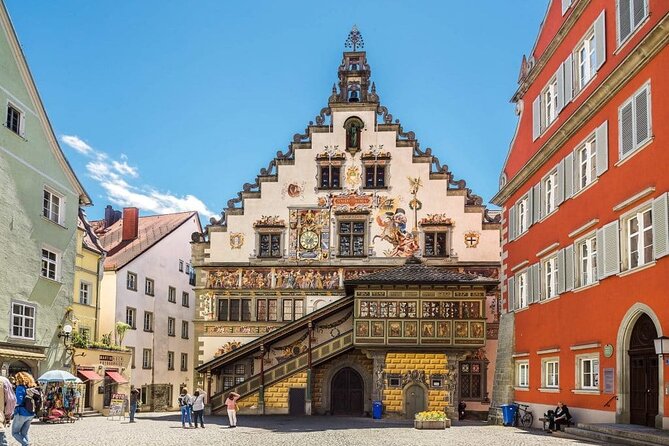 Discover 4 Countries in One Day from Basel in Small Group - The real rhythm: long day, smart pauses, and your best use of free time