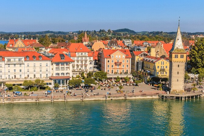 Discover 4 Countries in One Day from Zurich in Small Group - Comfort and timing: what the 10 to 12 hours really means