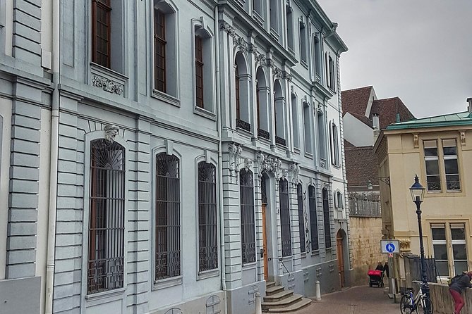 Discover Basel's Charm: Exclusive Private Walking Tour - Price and value: what you’re really paying for at $288.08 per person