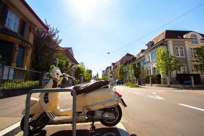 Discover Basel’s most Photogenic Spots with a Local - Key Highlights You’ll Actually Feel