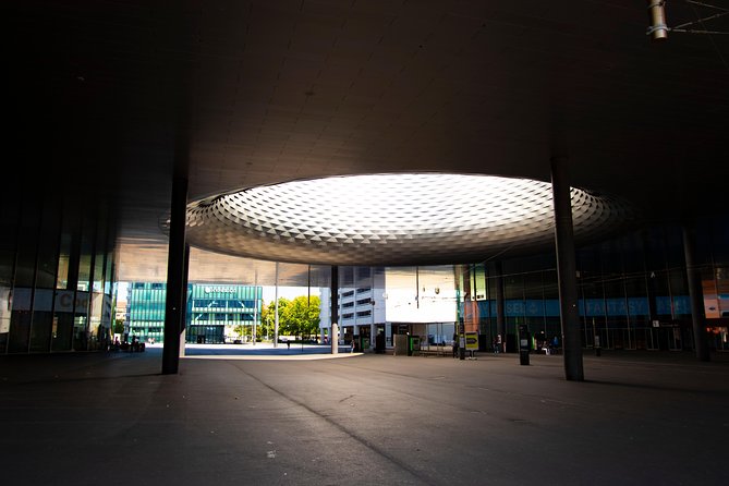 Discover Basel’s most Photogenic Spots with a Local - Timing, Walking Pace, and What 90 Minutes Really Means
