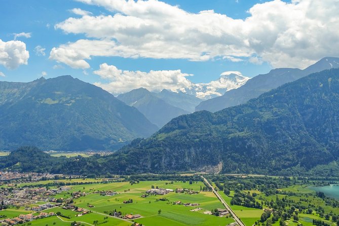 Discover Interlaken’s most Photogenic Spots with a Local - Key highlights you will feel on this Interlaken photo walk
