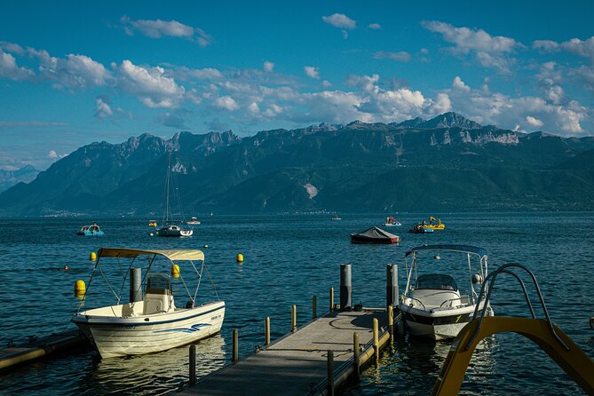Discover Lausanne’s most Photogenic Spots with a Local - Platforme 10: when art, design, and photography share the same space
