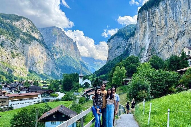 Discover Lauterbrunnen with CHEESE & CHOCOLATE - Who should book this tour, and who might want a different plan