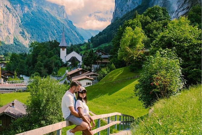 Discover Lauterbrunnen with CHEESE & CHOCOLATE - Tips to make the day go smoother