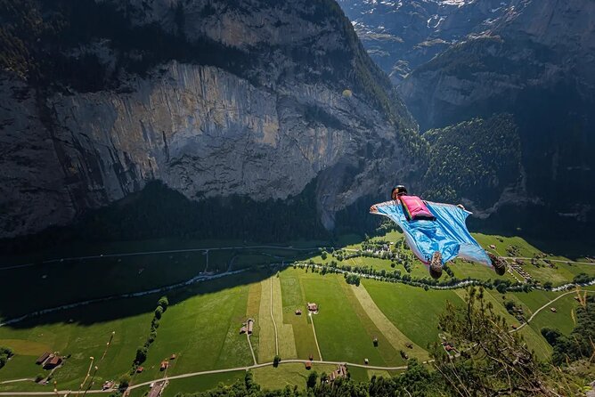 Discover Lauterbrunnen with CHEESE & CHOCOLATE - Price and logistics: what $192.73 really covers