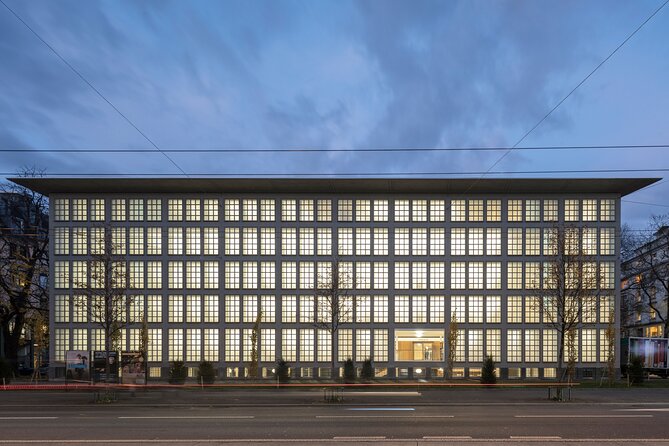 Discover Lucerne Guided Walking Tours - A 90-minute Lucerne storyline that helps you orient fast
