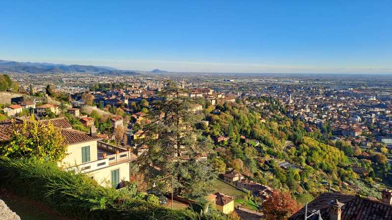 E-bike tour to discover Bergamo - Key things I’d circle before you go
