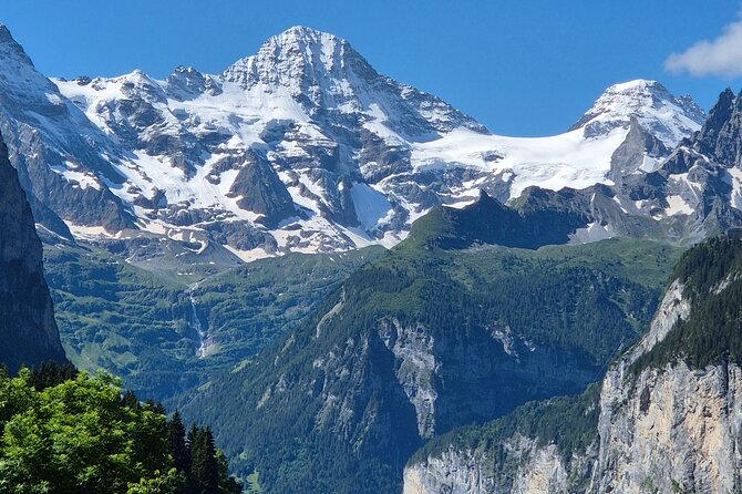 Easy countryside tour in Swiss Alps - kids friendly - Price and value: is $157.17 per person a fair deal?