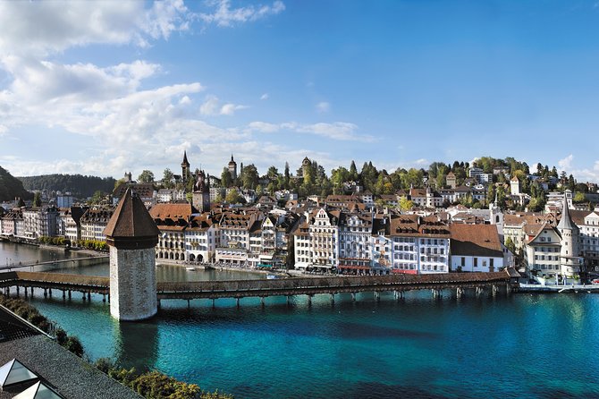 Engelberg Day Tour from Zurich with Lucerne Stop - Weather matters more than you think in Engelberg