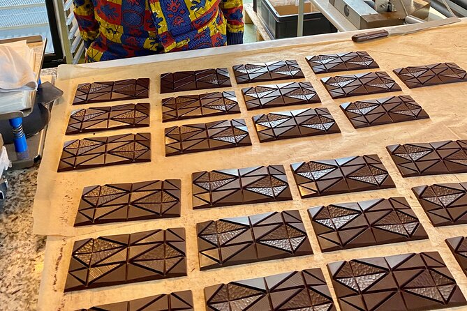 Ethical Chocolate Tour - Three Stops, Three Ways to Learn About Chocolate