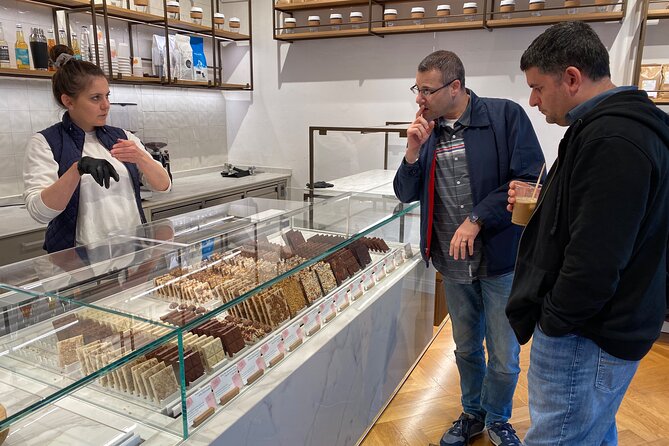 Ethical Chocolate Tour - How the Tour Connects Ethical Chocolate to Real Choices