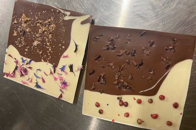 Ethical Chocolate Tour - Practical Logistics: Where You Start and How Long You’ll Be Out