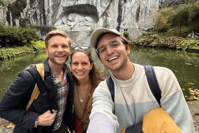 Exclusive Private Lucerne Walking Tour with Local Guide 3 Hours