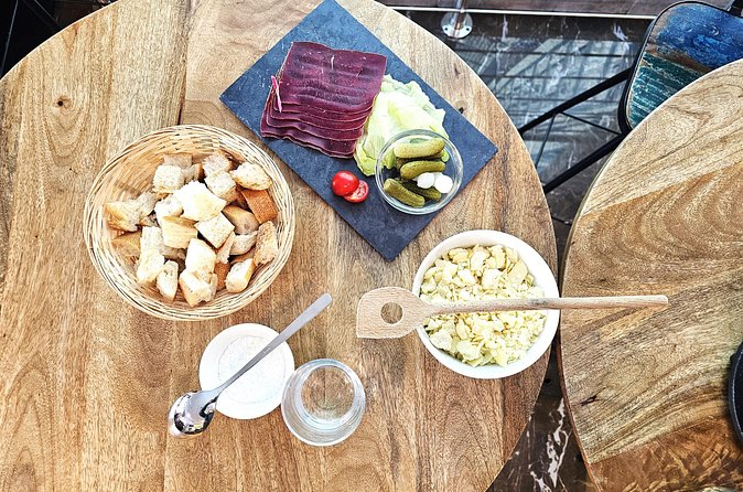 Experience Making Your Own Swiss Fondue in Geneva - Fondue Reality Check: Who This Suits Best