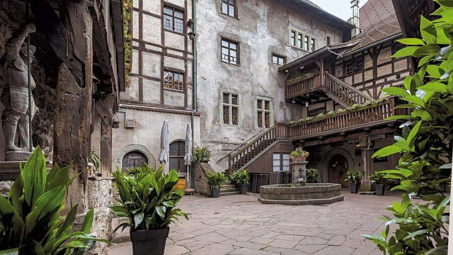 Explore 4 Countries in a Day: Liechtenstein,Austria&Germany - What the day feels like: timing, comfort, and mobility realities