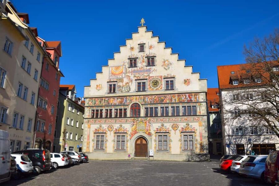 Explore 4 Countries in a Day: Liechtenstein,Austria&Germany - Who this tour suits best, and who might want a different plan