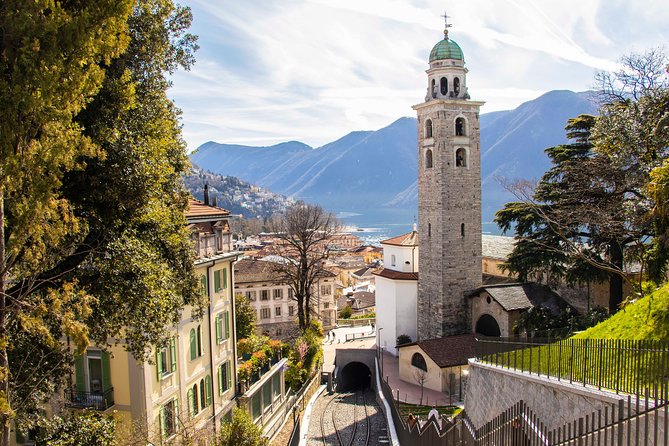 Explore Lugano’s Art and Culture with a Local - Why Lugano’s Art Stops Work Best With a Local