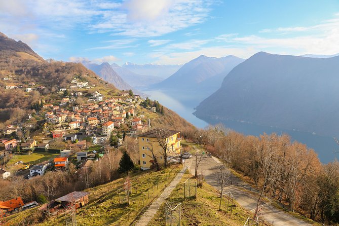 Explore the Instaworthy Spots of Lugano with a Local - Key highlights that make this tour worth your time