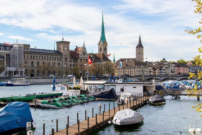 Explore the Instaworthy Spots of Zurich with a Local - Key highlights to look forward to