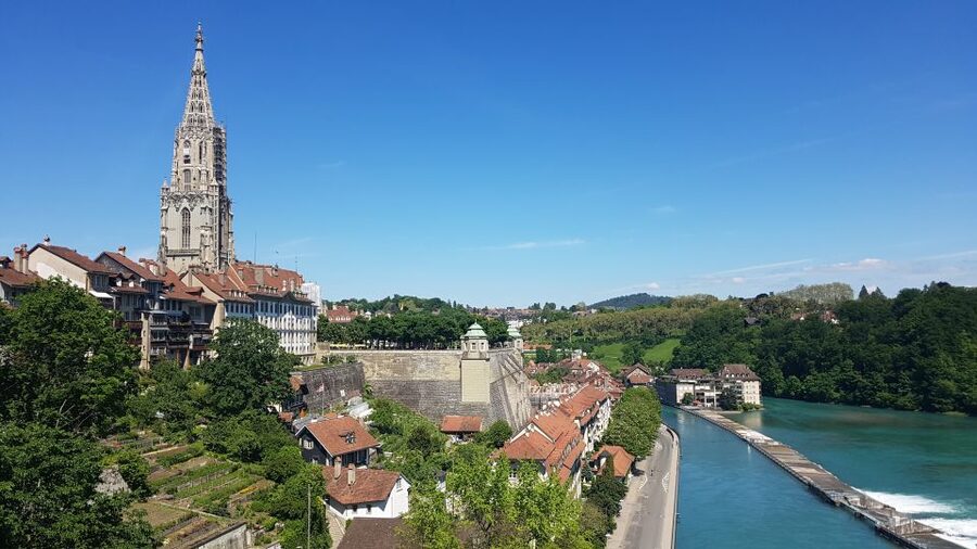 Exploring Bern: Swiss Capital Private Walking Half-Day Tour - Key things to know before you go