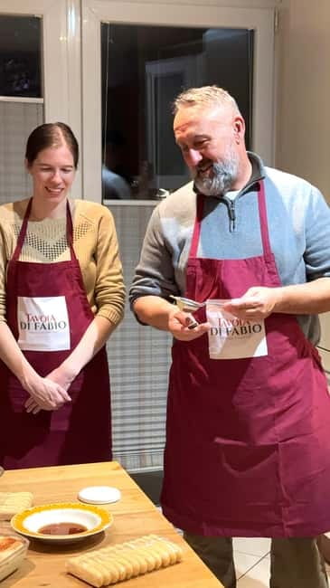 Family-Style Italian Pizza Cooking Class & Dining Experience - Key highlights worth planning for