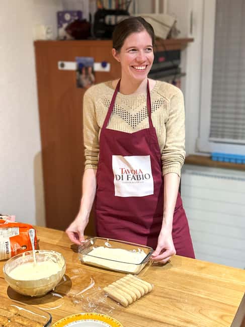 Family-Style Italian Pizza Cooking Class & Dining Experience - A Basel-Country pizza class that feels like a hosted dinner, not a show