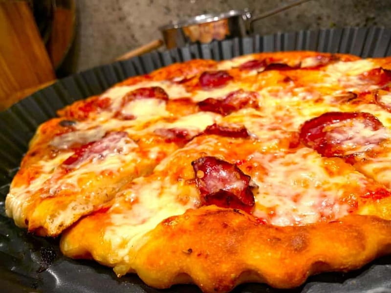 Family-Style Italian Pizza Cooking Class & Dining Experience - Price and value: is $194 a good deal in Basel?