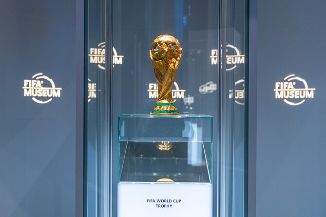 FIFA Museum Tickets - Key things to know before you go