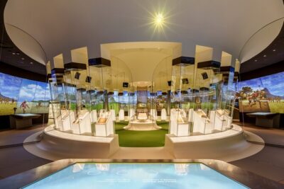FIFA Museum Tickets