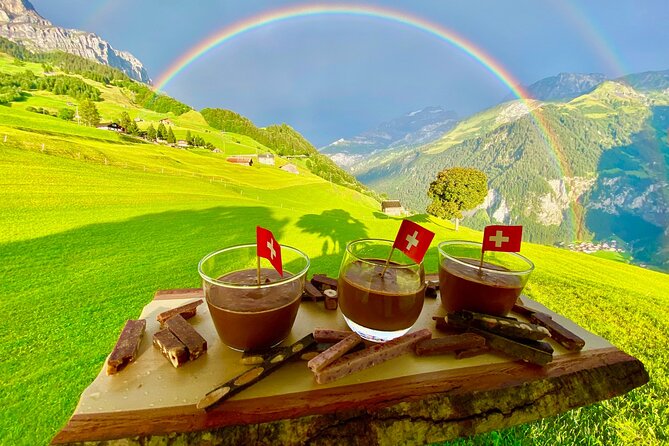 Flavours of Switzerland Luxury Private Tour from Zurich & Lucerne - Quick Highlights I’d Plan Around