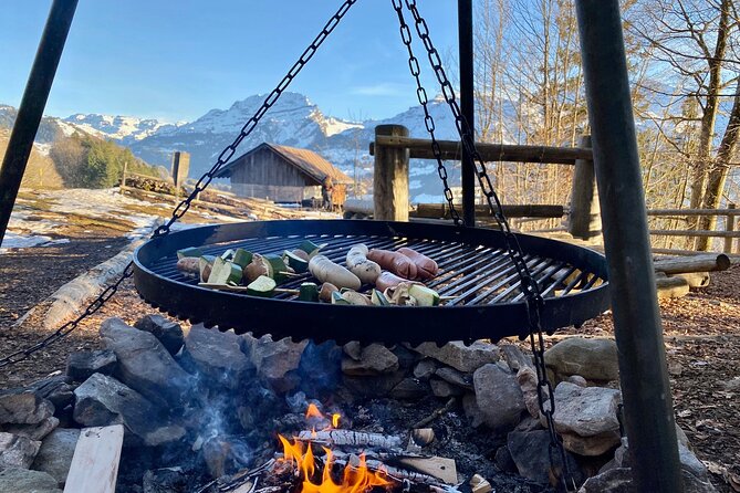 Flavours of Switzerland Luxury Private Tour from Zurich & Lucerne - Altdorf, the Traditional Village Stop Near Uri’s Capital