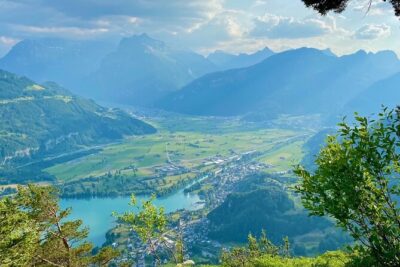 Flavours of Switzerland Luxury Private Tour from Zurich & Lucerne