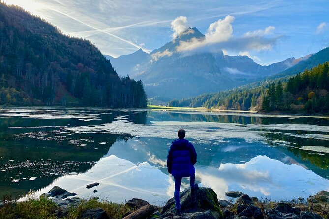 Flavours of Switzerland Luxury Private Tour from Zurich & Lucerne - Canton of Uri: Mountain Pass Roads, Hidden Viewpoints, and a Real Alpine BBQ