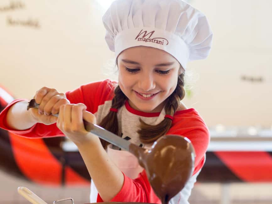 Flawil: Chocolarium Ticket - Logistics and Getting to Flawil the Easy Way