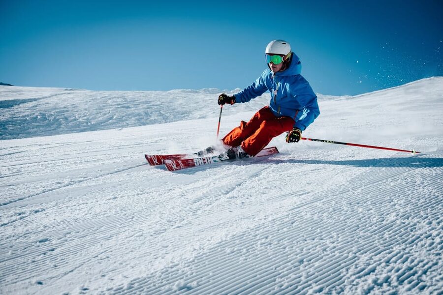 Flumserberg ski course - Key takeaways before you hit the snow