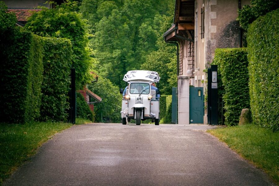 Fondue and wine private Tuk Tuk tour in Geneva - Price and value: is $181 per person worth it?