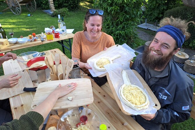 Fondue Cooking Class and Cheese Workshop in Switzerland - Should you book this Swiss fondue cooking class in Interlaken?