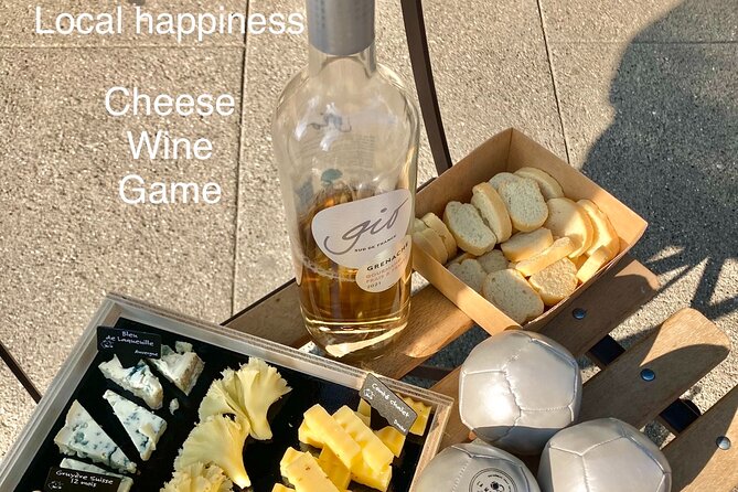 Food tour with EAT and CHILL TOUR Geneva & Lausanne - The Old Town sights you catch while you eat