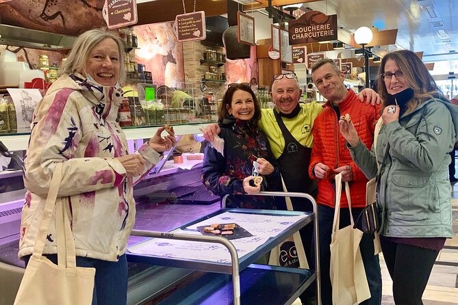 Food tour with EAT and CHILL TOUR Geneva & Lausanne - Food and wine value: why this price can work