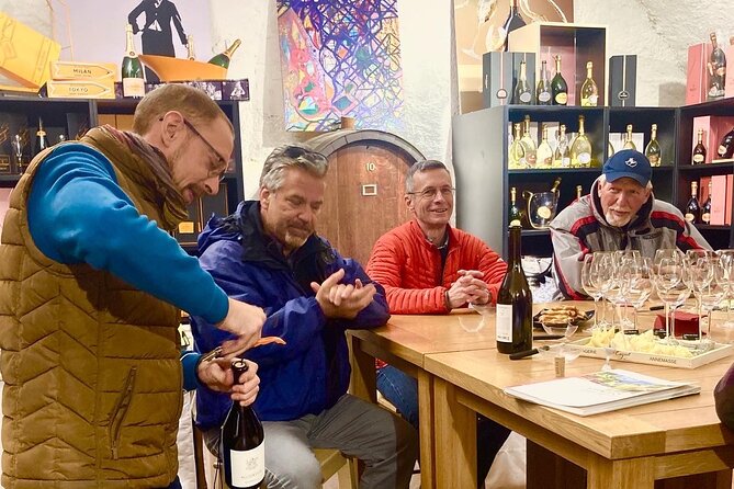 Food tour with EAT and CHILL TOUR Geneva & Lausanne - Dietary needs, allergies, and being safe