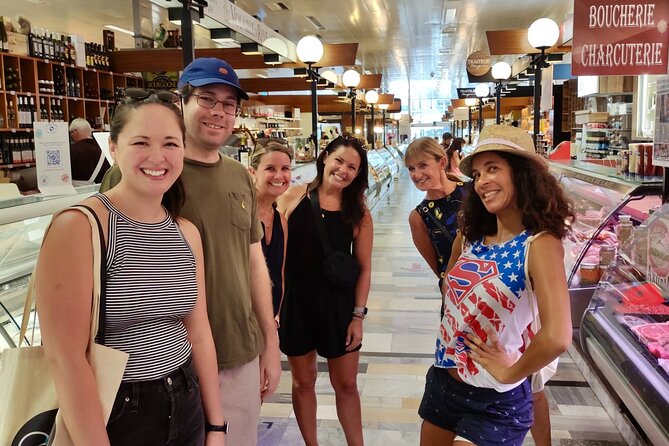 Food tour with EAT and CHILL TOUR Geneva & Lausanne - Who should book the Eat and Chill Tour