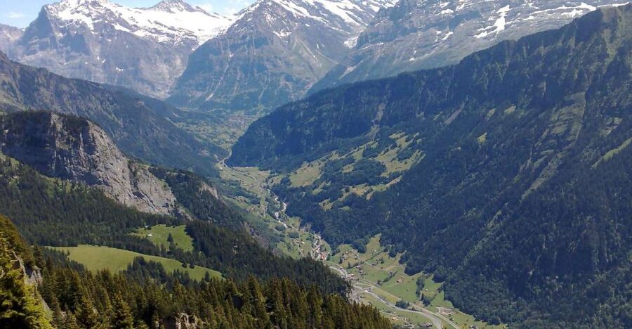 Free-Day in Interlaken Village from Lausanne - Why Interlaken from Lausanne feels like more than a quick stop