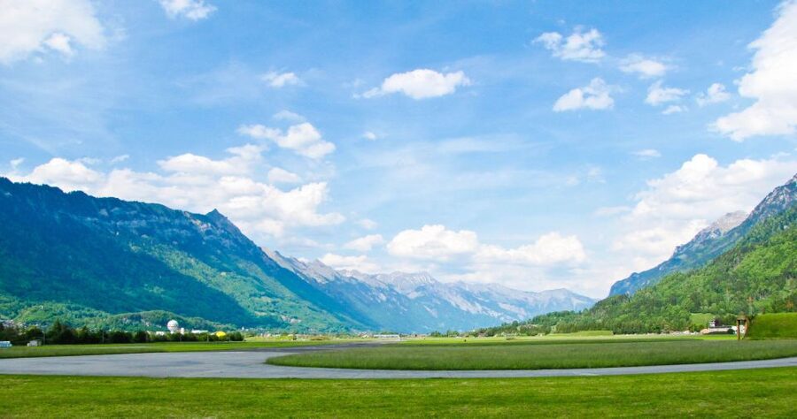 Free-Day in Interlaken Village from Lausanne - The 11-hour plan and how to pace your day