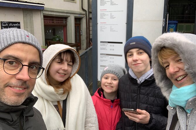 Fribourg Scavenger Hunt and Sights Self-Guided Tour - The Photo Missions, Points, and How to Make It Worth Your Time