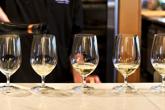 From Basel: Colmar Christmas Market & Wine Tasting Private Tour - Basel to Colmar starts at Basel SBB, with pickup or a clean meeting spot