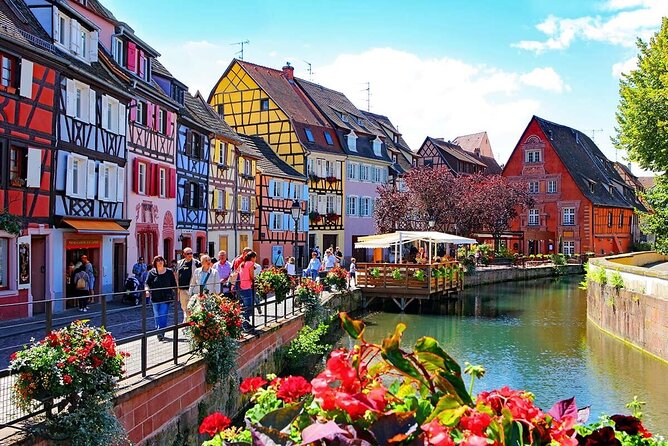 From Basel: Colmar Christmas Market & Wine Tasting Private Tour - Should you book this Basel to Colmar Christmas Market and wine tour?