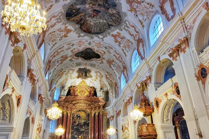 From Basel: Premium Panoramic train, Lucerne & Interlaken Tour - Lucerne to Interlaken by panoramic train: the views you booked for