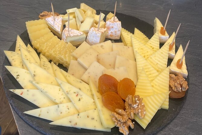 From Basel: Thun Tour, Beatus Caves, Lake Cruise & Cheese - Who this tour fits, and who should think twice